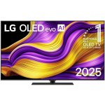 LG OLED55G56LS – Zboží Živě