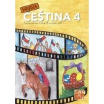 Hravá čeština 4 PS – Hledejceny.cz