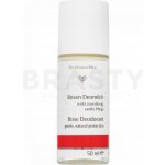 Dr. Hauschka Růžový roll-on 50 ml – Zboží Dáma