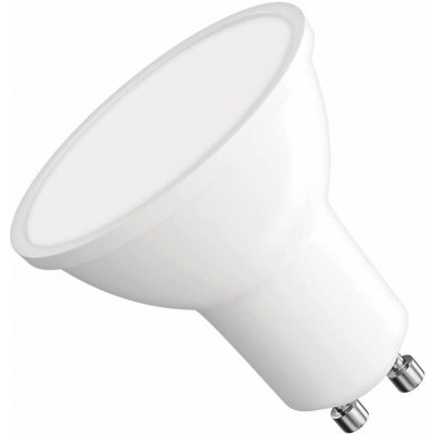 Emos LED žárovka Classic MR16 bílá/ GU10 3 W 32 W 345 lm neutrální bílá – Hledejceny.cz