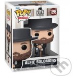 Funko POP! 1398 TV: Peaky Blinders Alfie Solomons – Hledejceny.cz