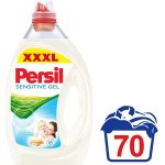 Persil Sensitive gel 3,5 l 70 PD – Zbozi.Blesk.cz