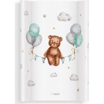 Albero Mio podložka měkká profilovaná 423 DREAMER 70 x 47 – Zboží Dáma