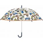 Playshoes dětský deštník traktor – Sleviste.cz