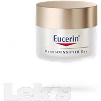 Eucerin DermoDensifyer denní krém pro obnovu pevnosti pleti SPF 15 50 ml