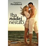 Iba nádej nestačí – Hledejceny.cz