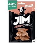 JimJerky.cz Jerky vepřové 23 g – Sleviste.cz