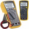 Voltmetry FLUKE 117