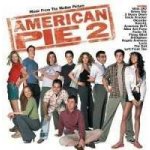 Soundtrack American Pie 2 Prci, prci, prcičky 2 – Hledejceny.cz