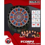Bull's Scorpy – Zbozi.Blesk.cz