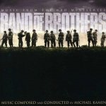 Ost - Band Of Brothers CD – Hledejceny.cz