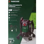 Parkside PHDF 150 A1 100375830 – HobbyKompas.cz