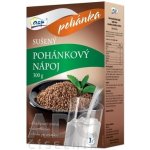 ASPxNat Pohankový nápoj s inulínem 300 g – Zboží Dáma