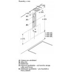 Bosch DWK65DK60 – Zboží Dáma