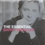 Manilow Barry - Essential Barry Manilow CD – Hledejceny.cz