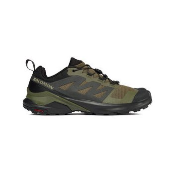 Salomon Thundercross GTX M L47279000 black/green gecko/black