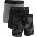 Under Armour M UA Perf Tech Nov 6in 3pk – Zboží Dáma