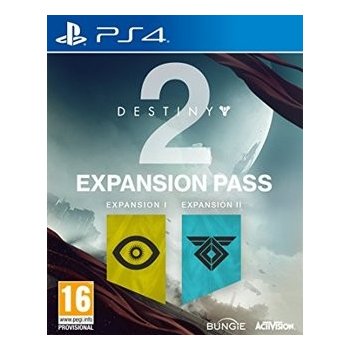 Destiny 2 Expansion Pass