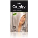 Delia Cameleo No1 barevný šampon 10.1 stříbrný 40 ml