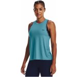 Under Armour Rush Energy tílko Modrá – Zbozi.Blesk.cz