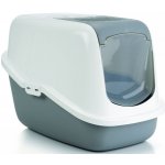 Savic kyveta uzavřená 39 x 39 cm – Sleviste.cz