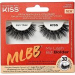 KISS MLB bolder Slim Thicc – Zbozi.Blesk.cz