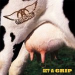 Aerosmith - Get A Grip LP – Hledejceny.cz