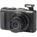 Sony Cyber-Shot DSC-HX60V