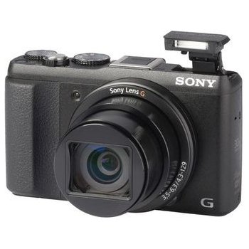 Sony Cyber-Shot DSC-HX60V