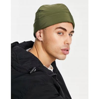 Boardmans zelená čepice beanie NZ9 mbd – Hledejceny.cz