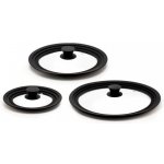 Domo poklice univerzální skleněná 16-20 cm – Zbozi.Blesk.cz