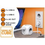 Viking VACCUBE – HobbyKompas.cz