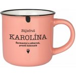 Albi Kameninový plecháček Karolína 370 ml – Hledejceny.cz