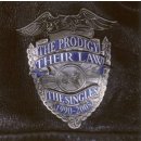 Prodigy - Their Law Singles 1990-2005 LP