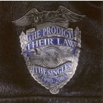 Prodigy - Their Law Singles 1990-2005 LP – Hledejceny.cz