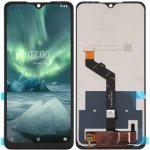 LCD Displej Nokia 7.2 – Zbozi.Blesk.cz