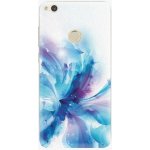 Pouzdro iSaprio Abstract Flower - Huawei P9 Lite 2017 – Hledejceny.cz