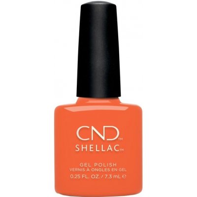 CND Shellac UV Color B DAY CANDLE 7,3 ml