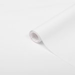 d-c-fix 346-8006 Samolepicí fólie bílá matná 67,5 cm x 2 m 3468006 – Hledejceny.cz