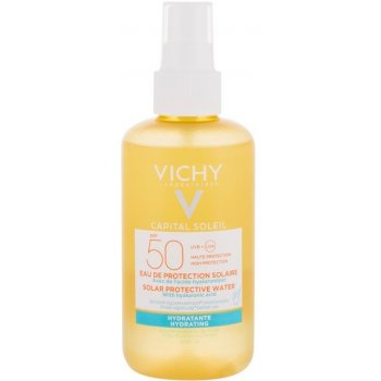 Vichy Capital Soleil hydratační ochranná mlha SPF50 200 ml