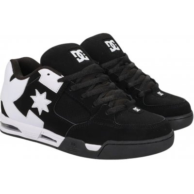 DC Command Black/White – Zboží Mobilmania