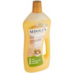 Sidolux Premium floor care dřevěné a laminátové podlahy s arganovým olejem 750 ml – Zboží Dáma