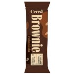 Cerea Brownie gluten free čokoláda 40 g