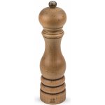 Peugeot Paris Antique mlýnek na sůl bukové dřevo 18 cm – Zboží Dáma