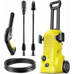 Kärcher K 2 PREMIUM 1.673-530.0 – Zboží Mobilmania