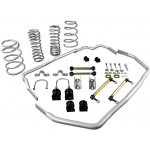 Sada pružin a stabilizátorů Whiteline pro Ford MUSTANG 2004-2014 | S197 | Zboží Auto
