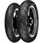 Metzeler Sportec Street 70/90 R17 38S – Hledejceny.cz