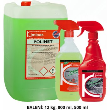 Kimicar Polinet 800 ml