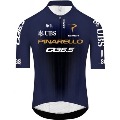 Q36.5 Gregarius Pro Jersey pánský – Zboží Mobilmania