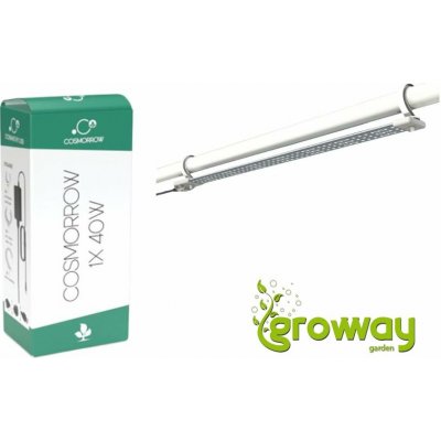 Secret Jardin Cosmorrow 1x 40W, set k zapojení – Sleviste.cz